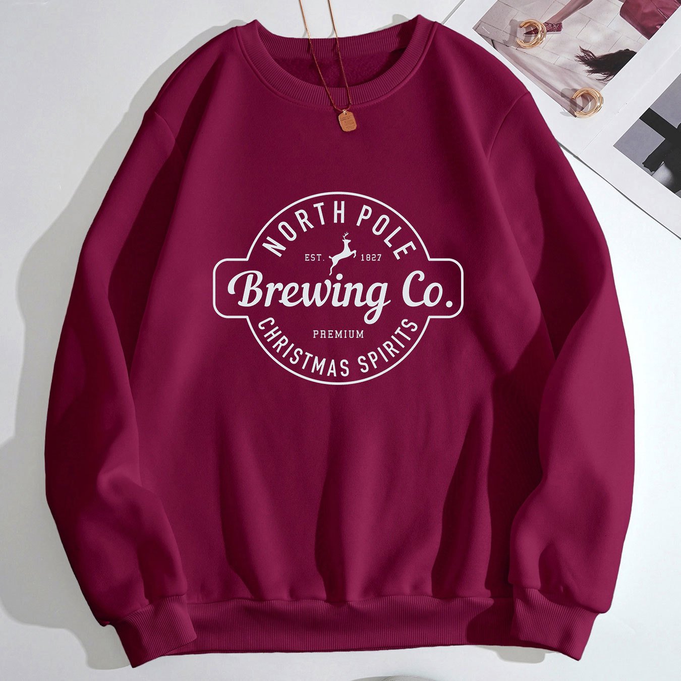 Sweater Image 6