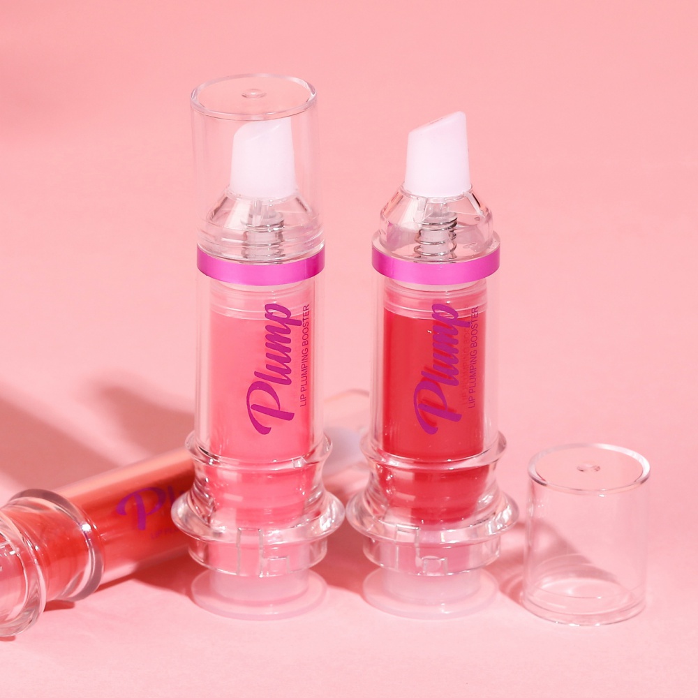 Lip Gloss Color 2