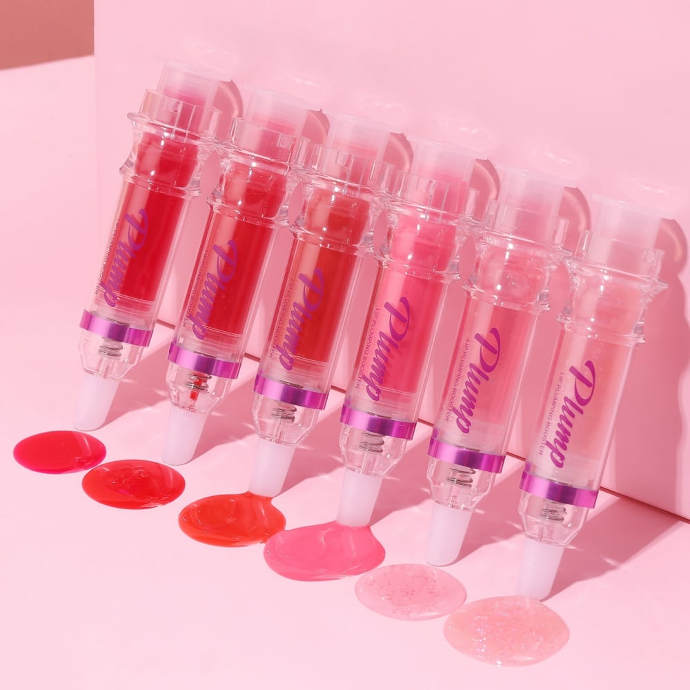 Lip Gloss Color 1