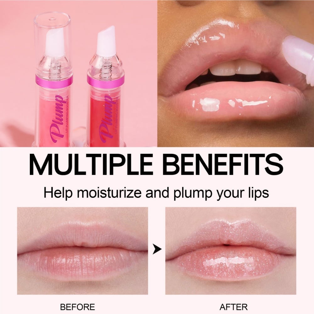 Lip Gloss Color 4