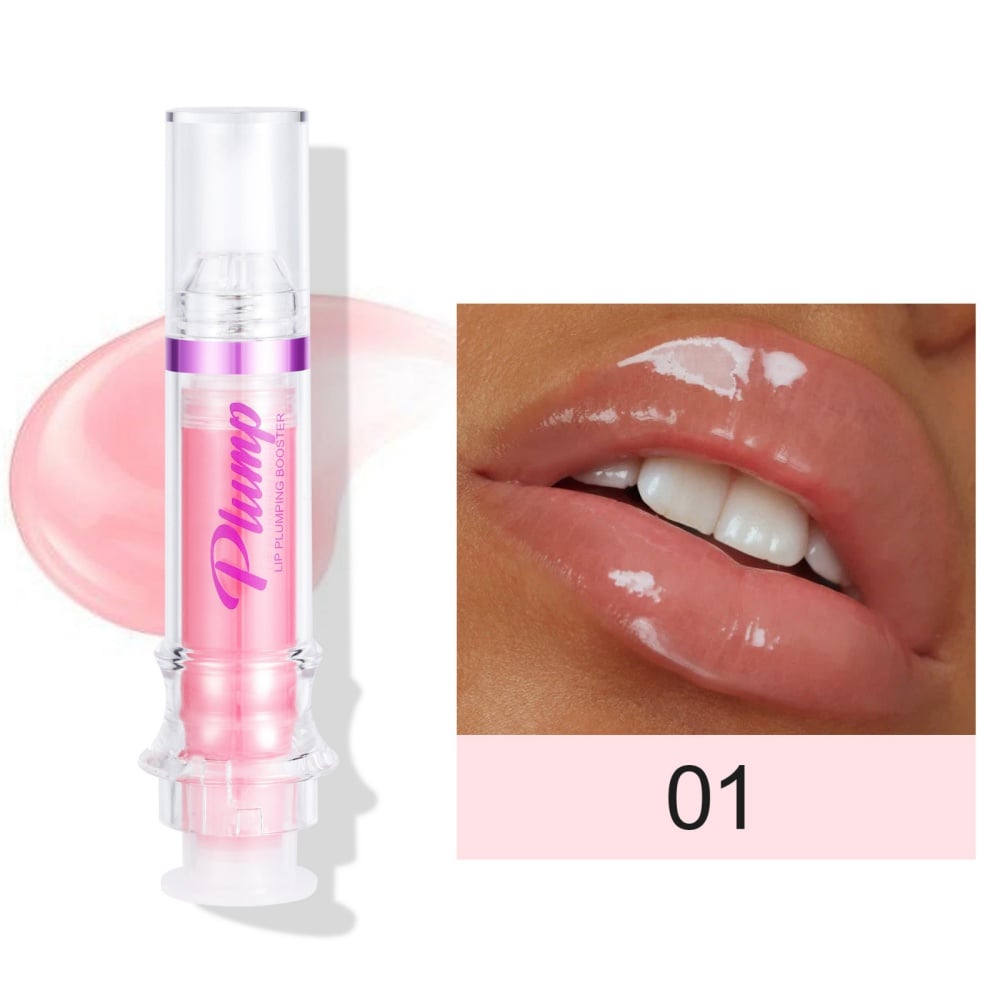 Lip Gloss Color 6
