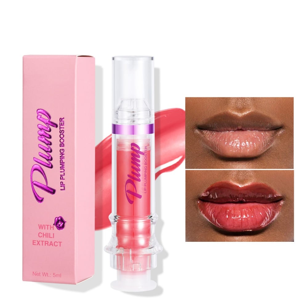 Lip Gloss Color 5
