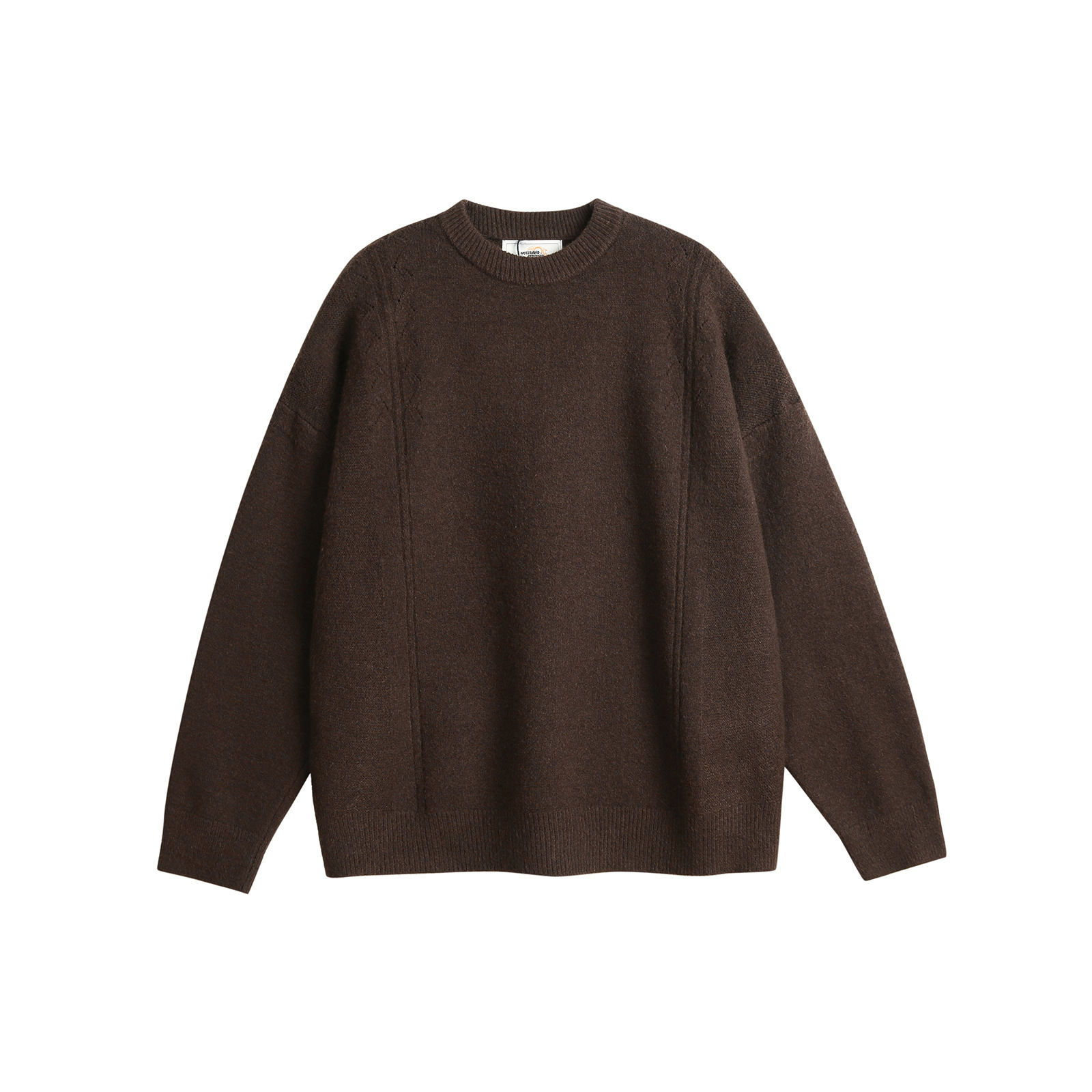 Retro Sweater Image 4