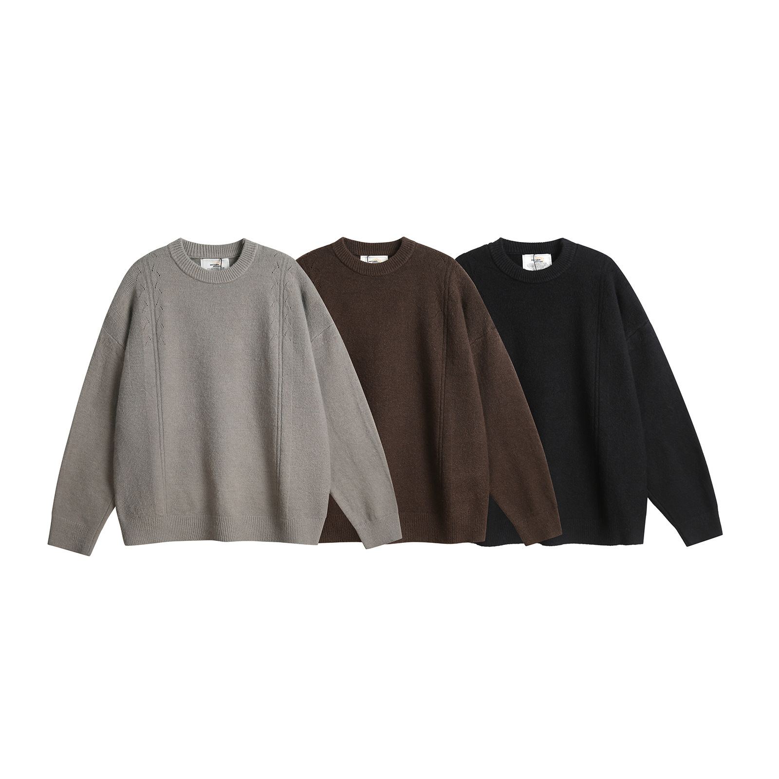 Retro Sweater Image 5