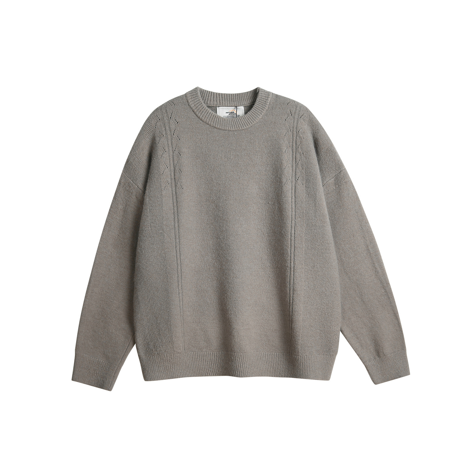 Retro Sweater Image 3