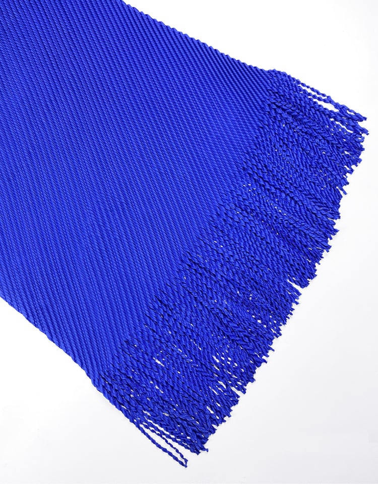 Summer High Waist Skirt Image 4