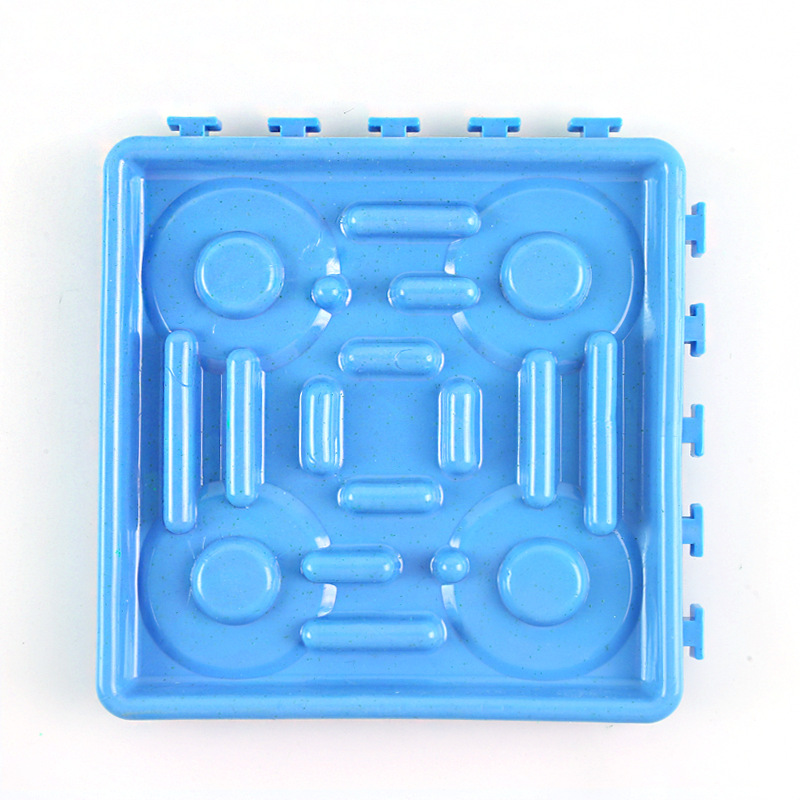 Suction Feature