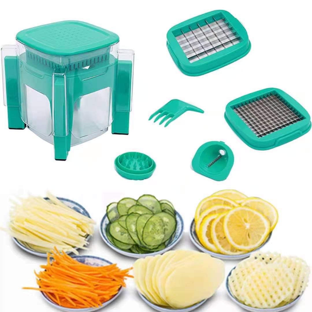 Vegetable Cutter Image 5