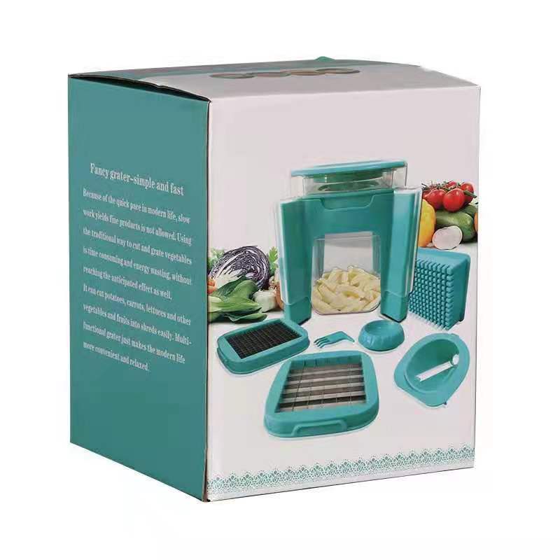 Vegetable Cutter Image 3