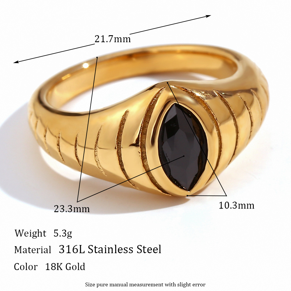 Vintage Ring 5