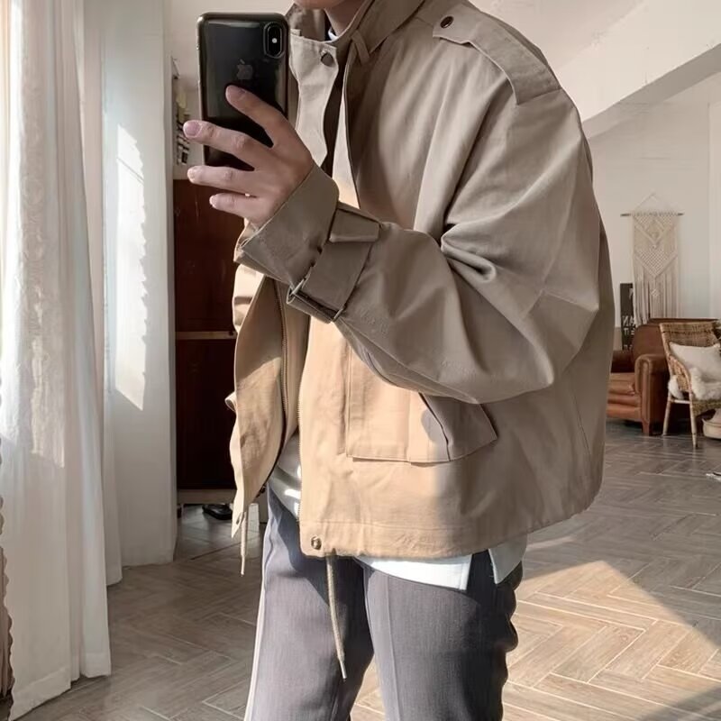 Fashionable Look