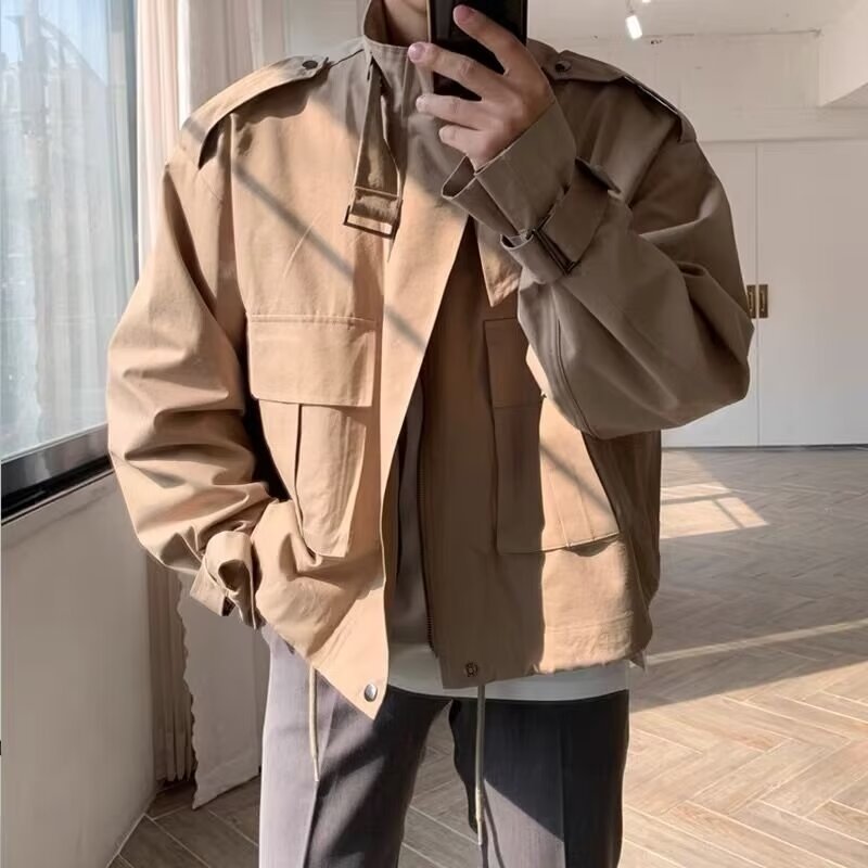 Pocket Details