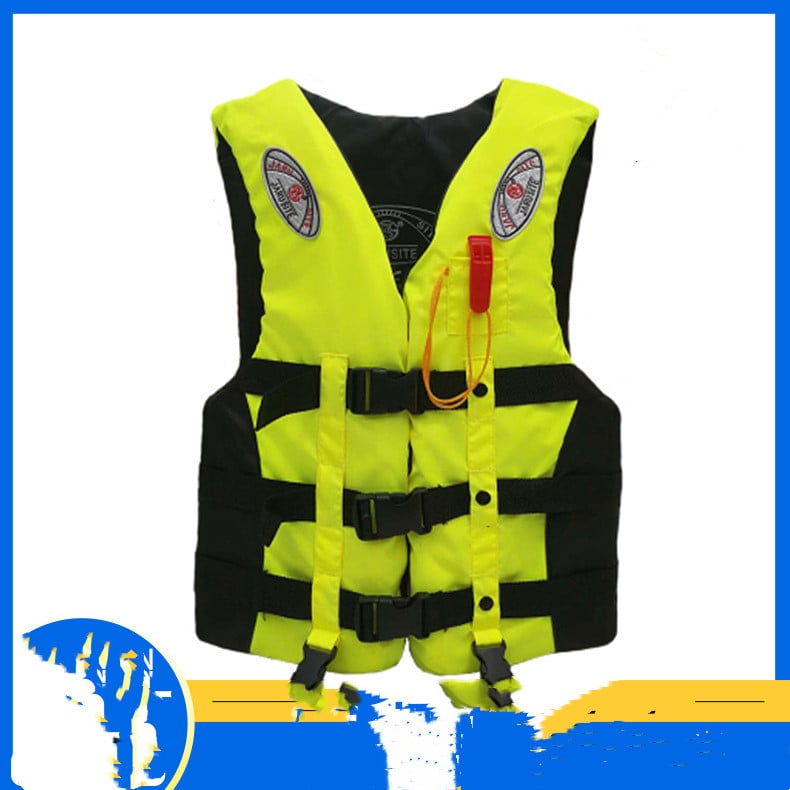 Life Jacket Image 1