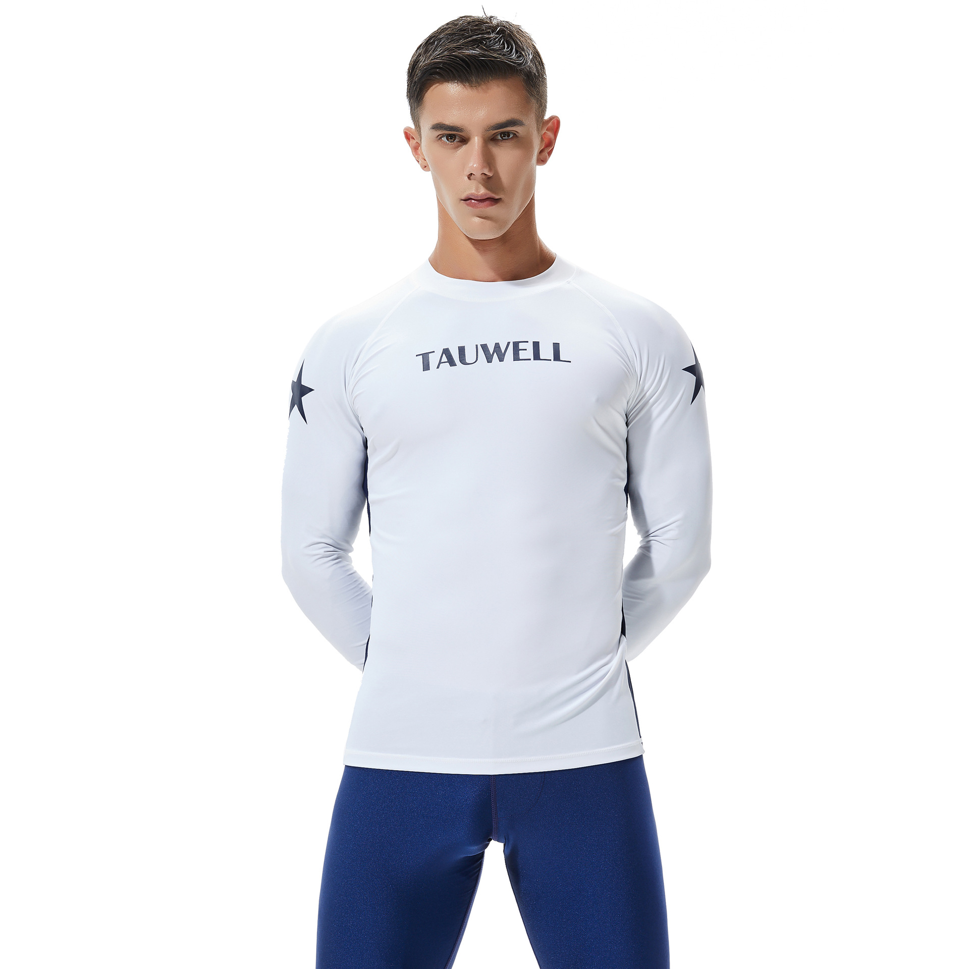 Men's Surfing Suit - Image 5