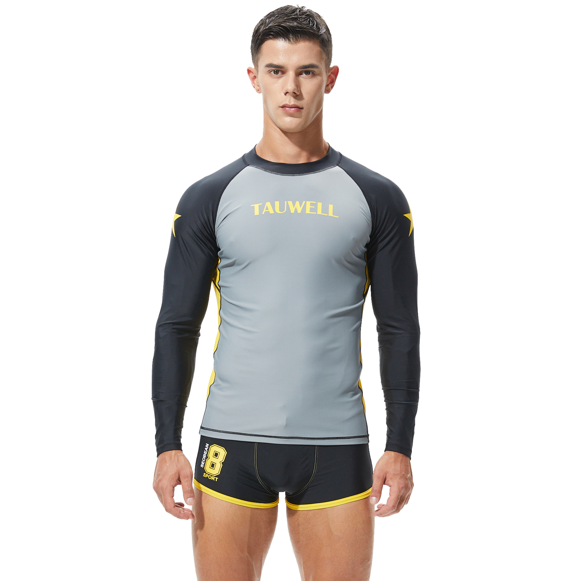 Men's Surfing Suit - Image 4