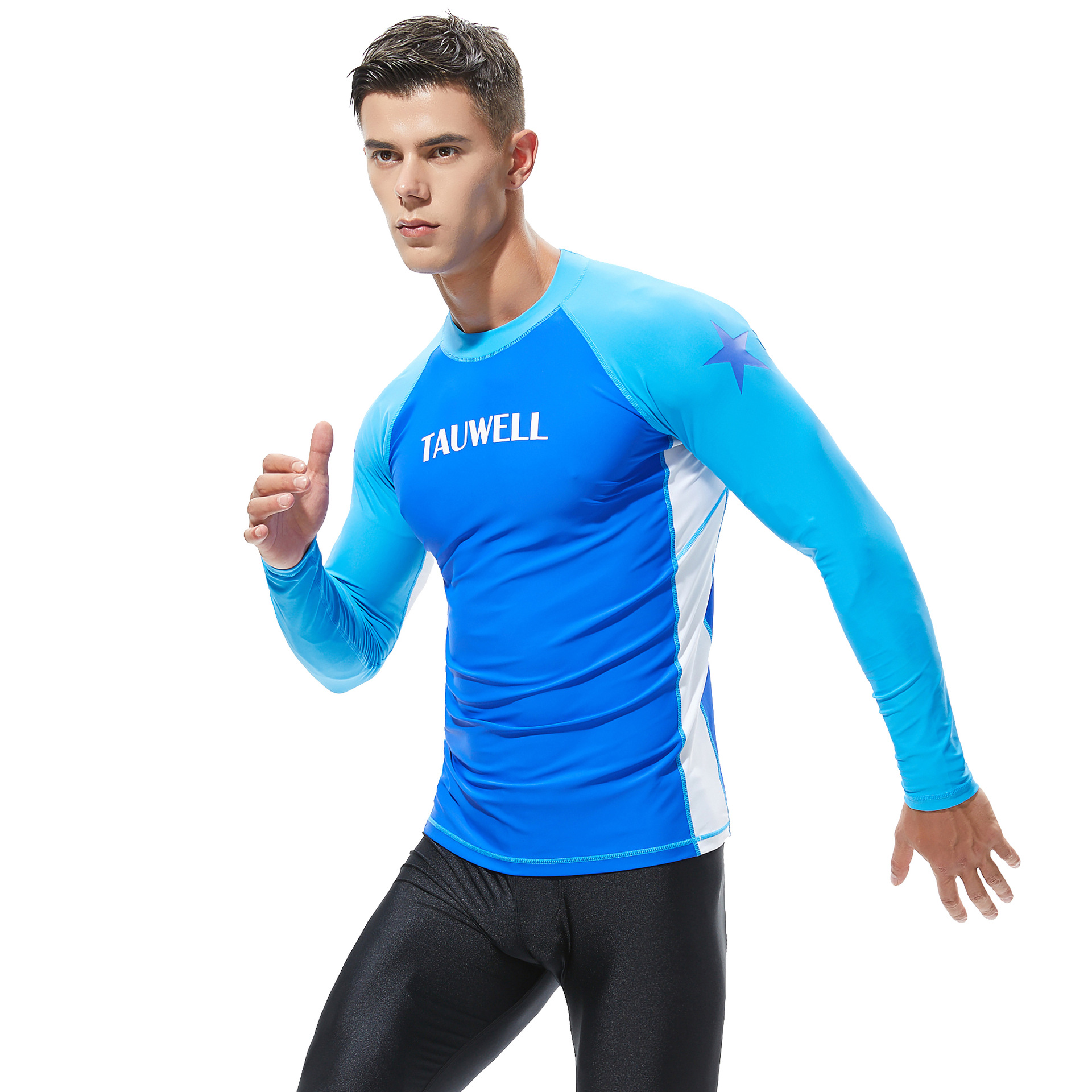Men's Surfing Suit - Image 1