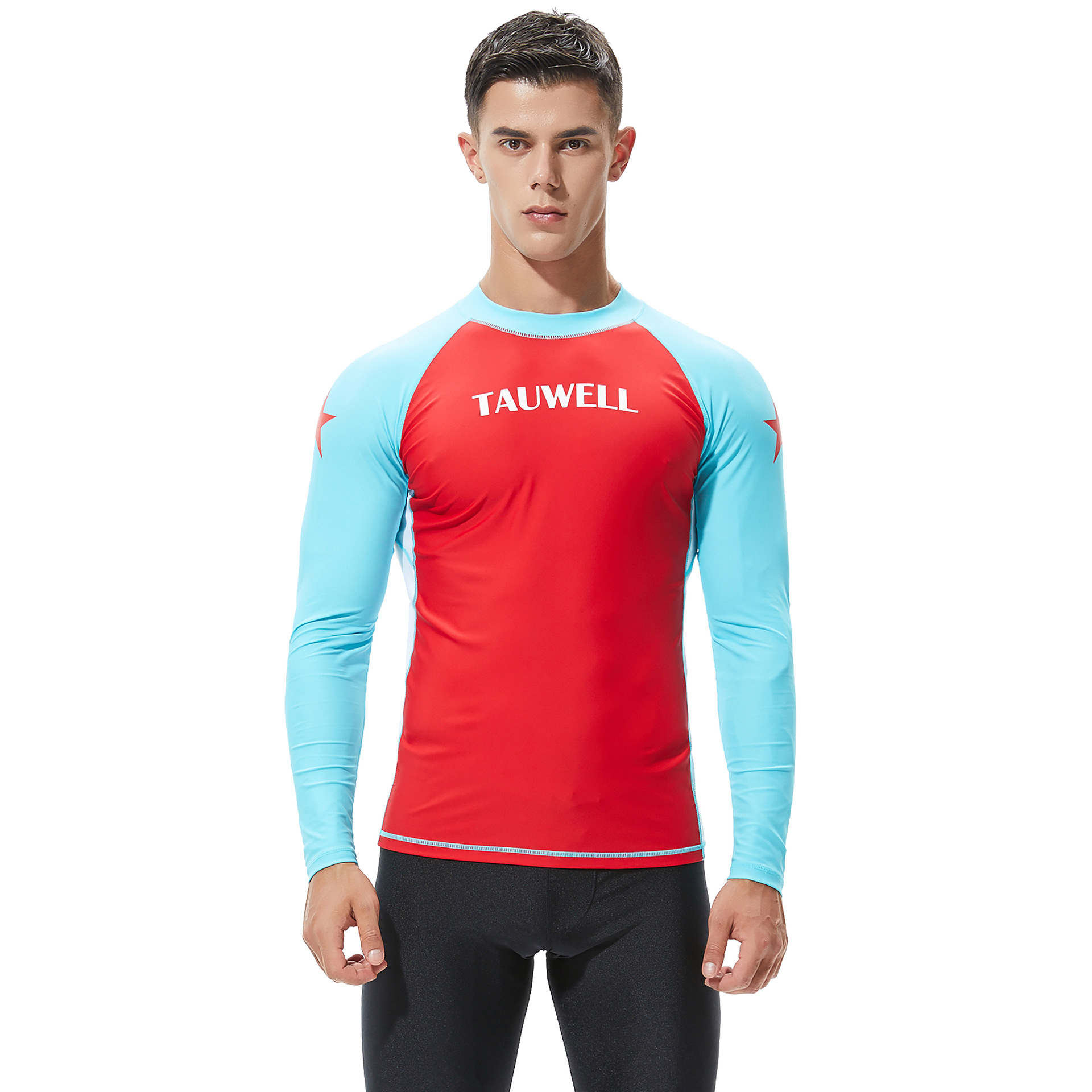 Men's Surfing Suit - Image 3