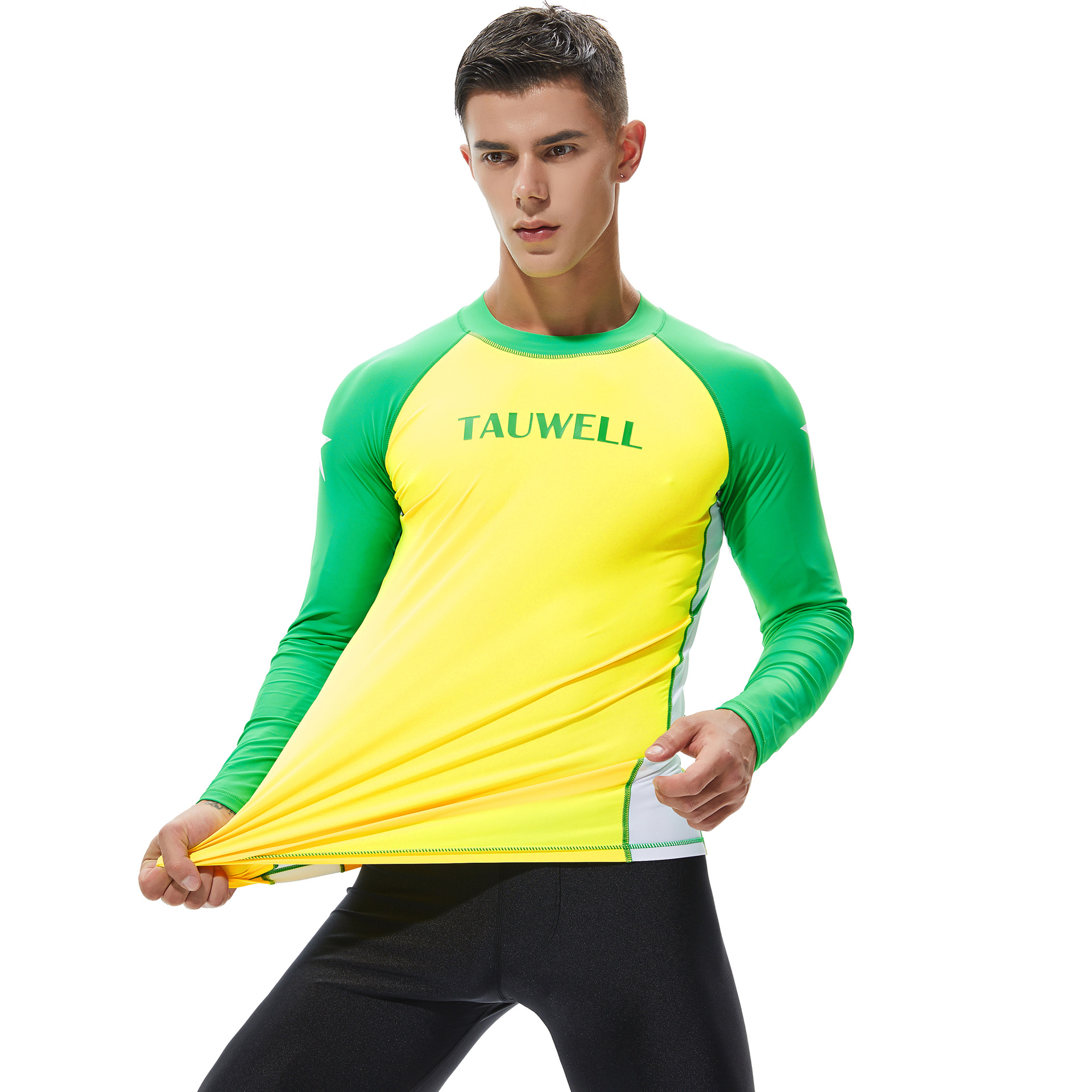 Men's Surfing Suit - Image 2