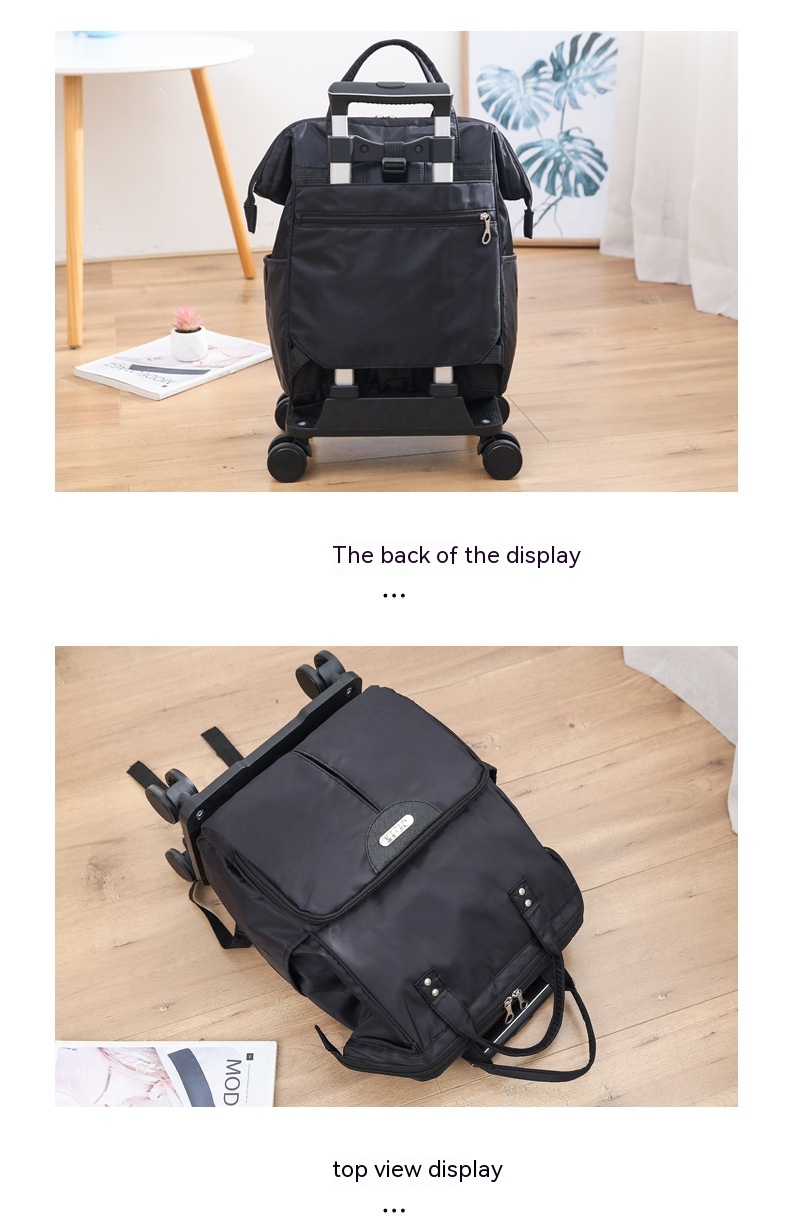 Travel Bag Image 12