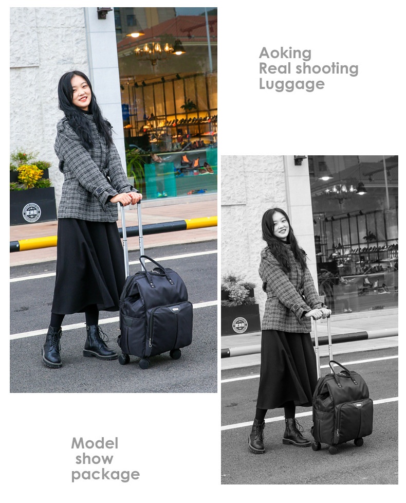 Travel Bag Image 10