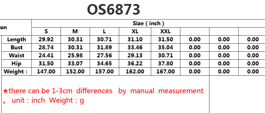 Women's Hollow Rhinestone Halter Dress - Image 1