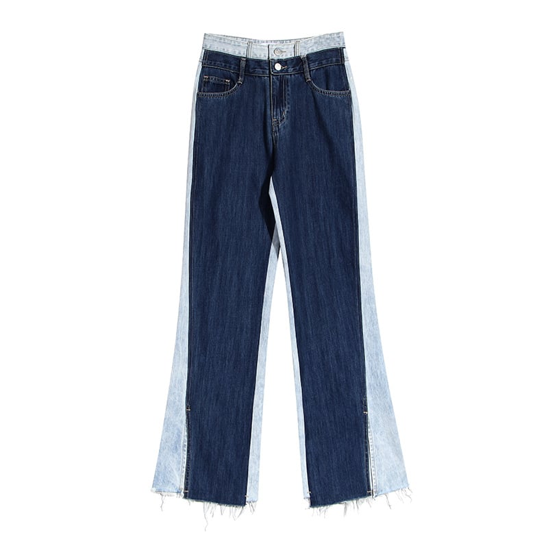 Wide-leg Jeans 2