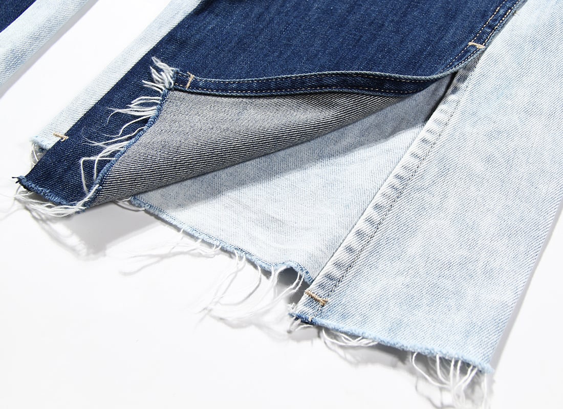 Wide-leg Jeans 15