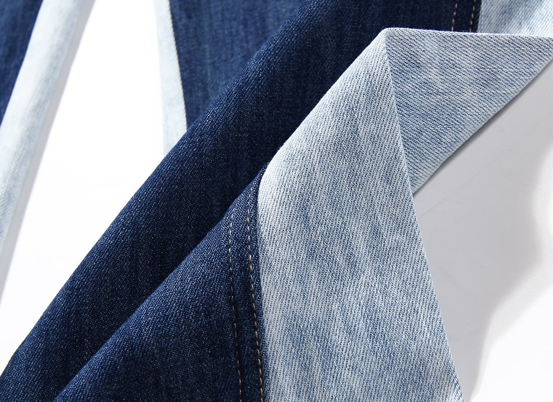 Wide-leg Jeans 9