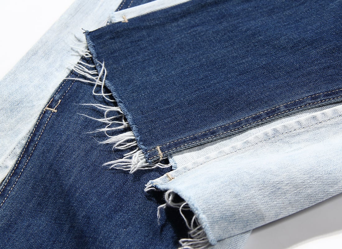 Wide-leg Jeans 4