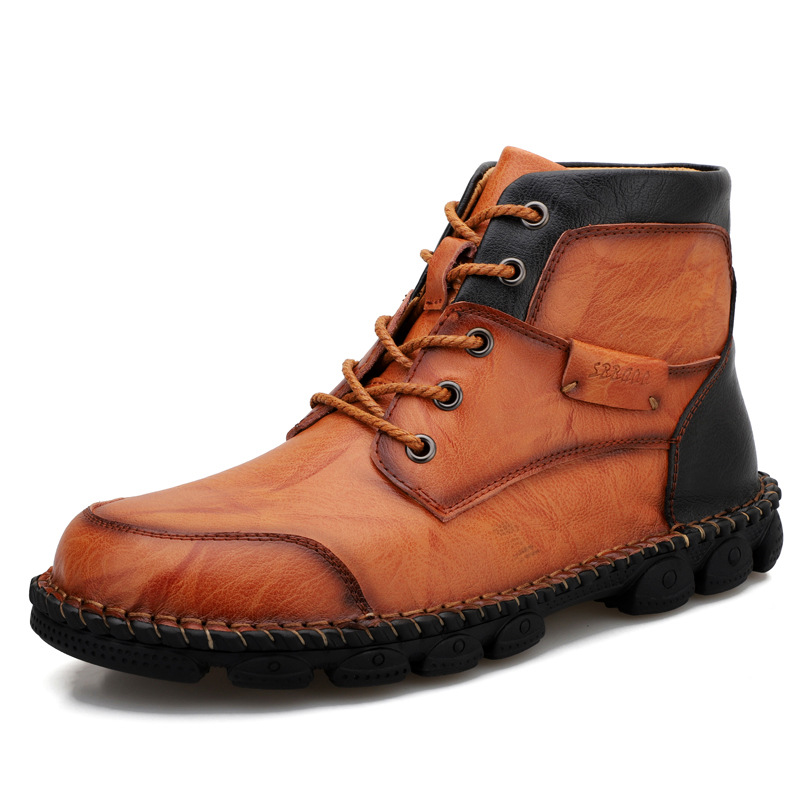 Stylish Men's Boots