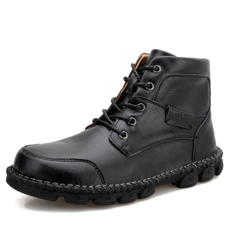Men's Boots