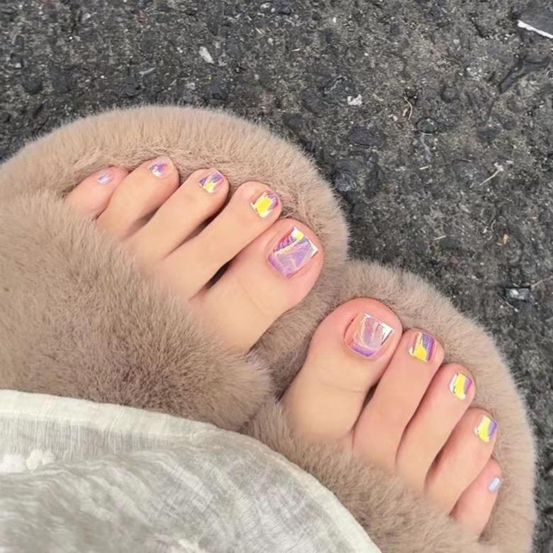 Nail Sticker 3