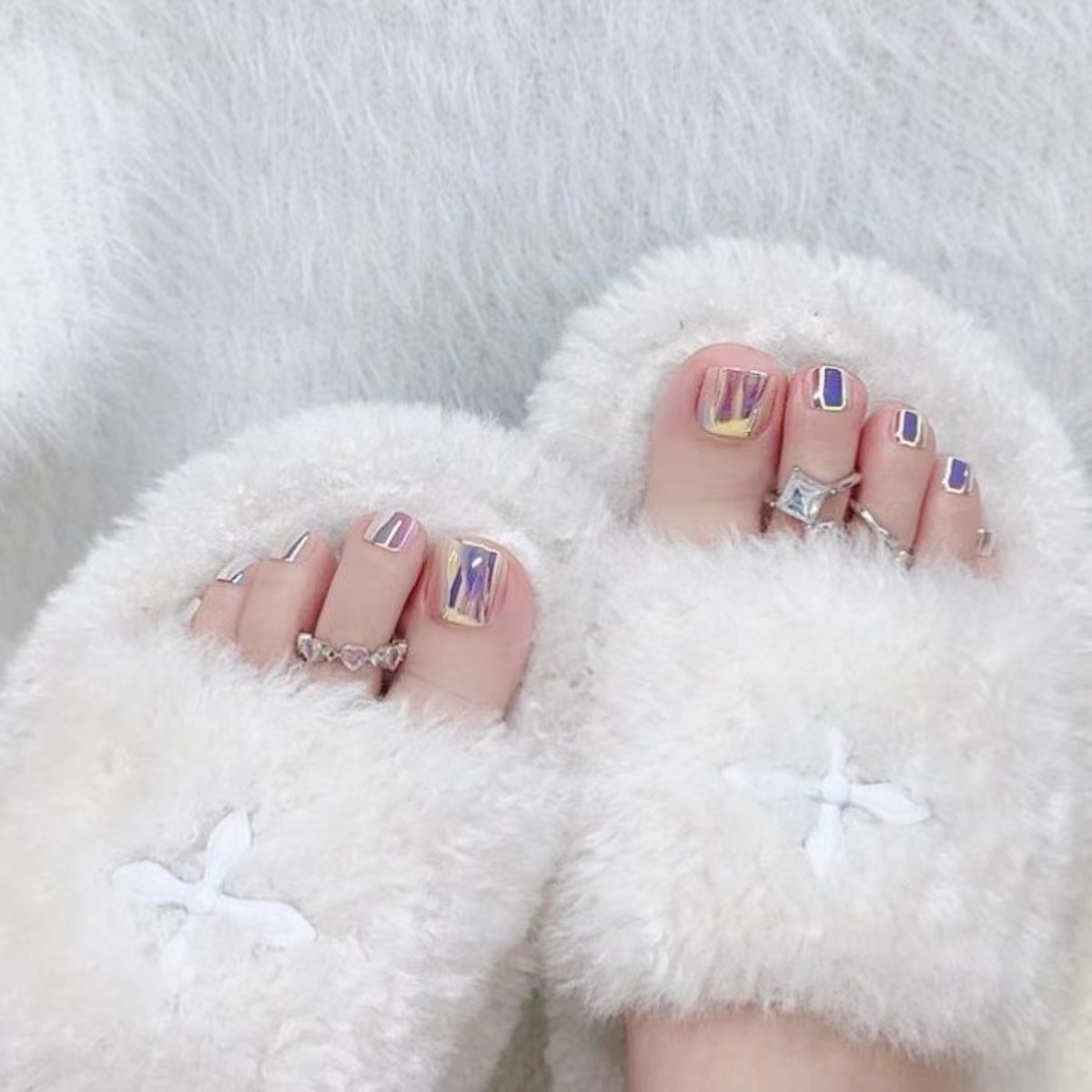 Nail Sticker 2