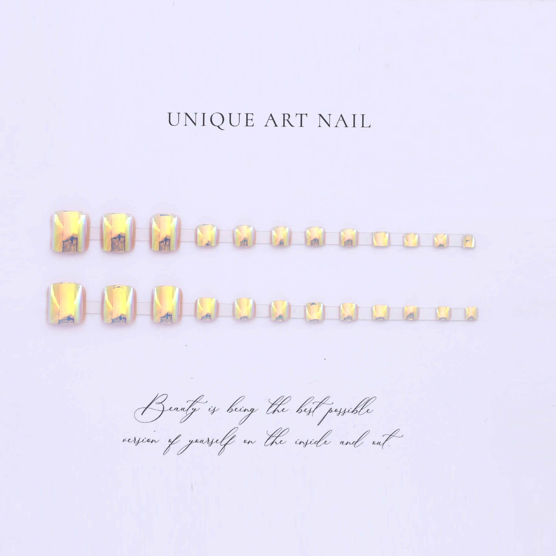 Nail Sticker 5