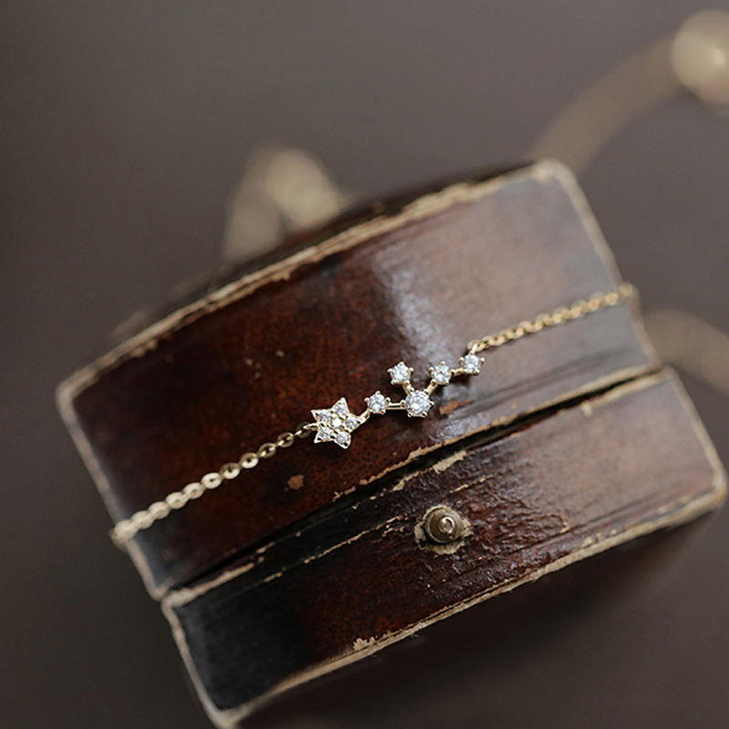 Starry Sky Necklace Image 5