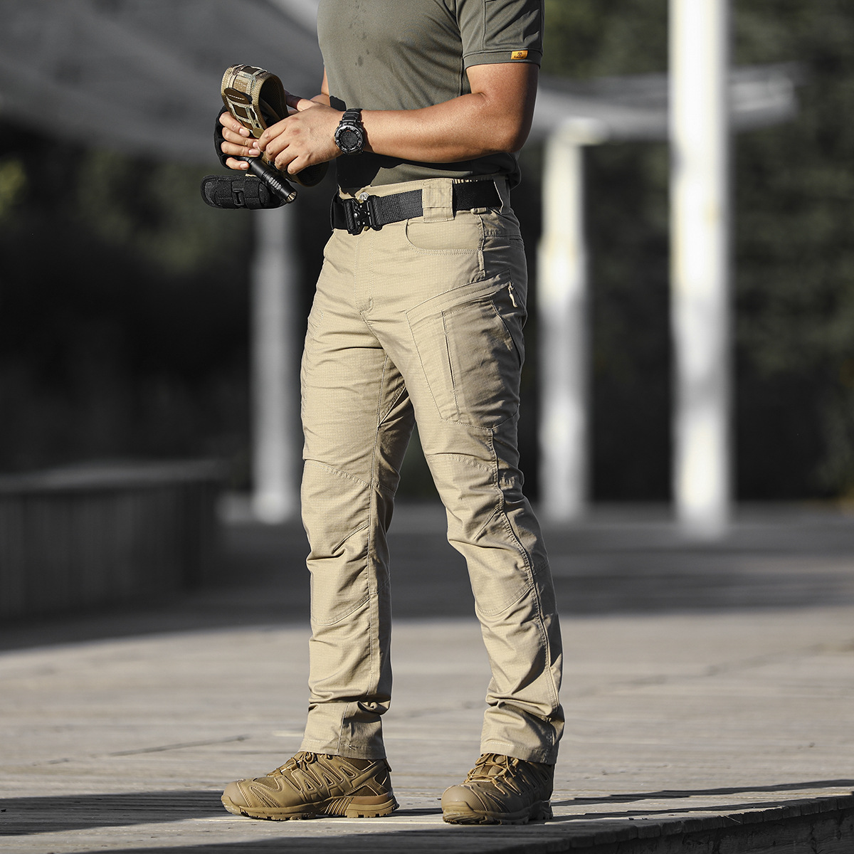 Durable Fabric