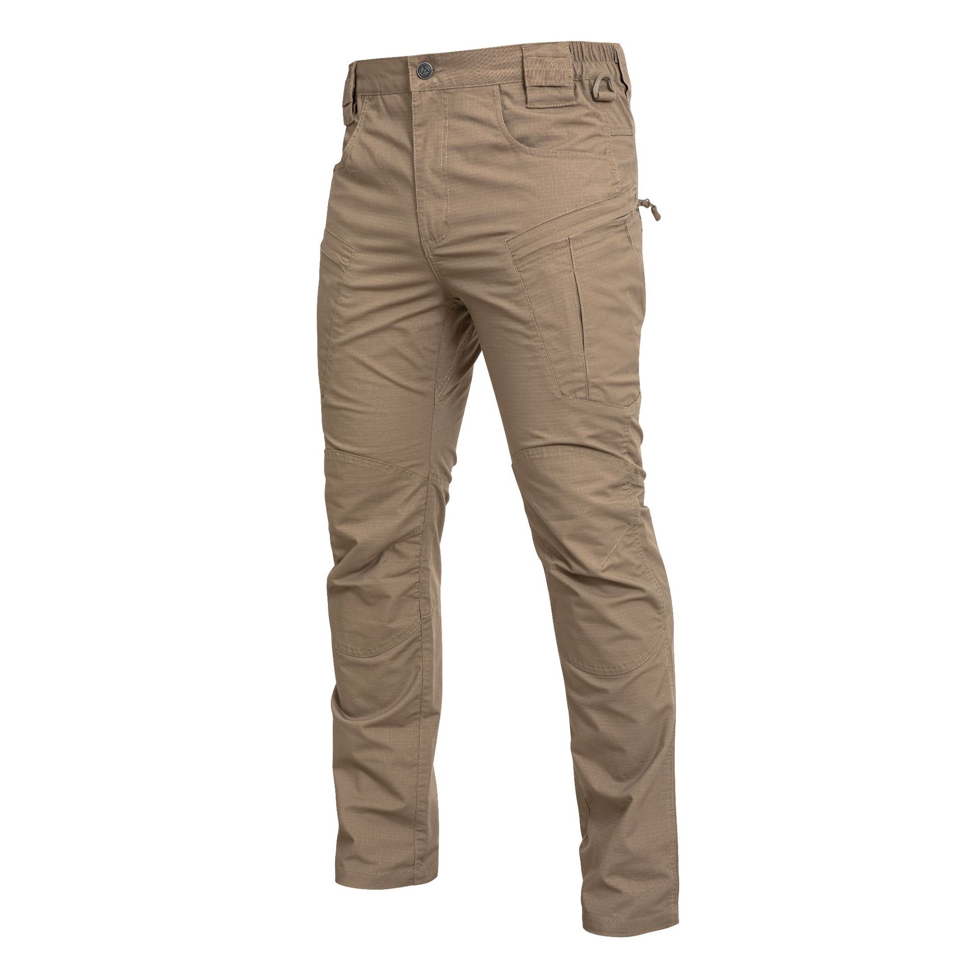 Comfortable Fit