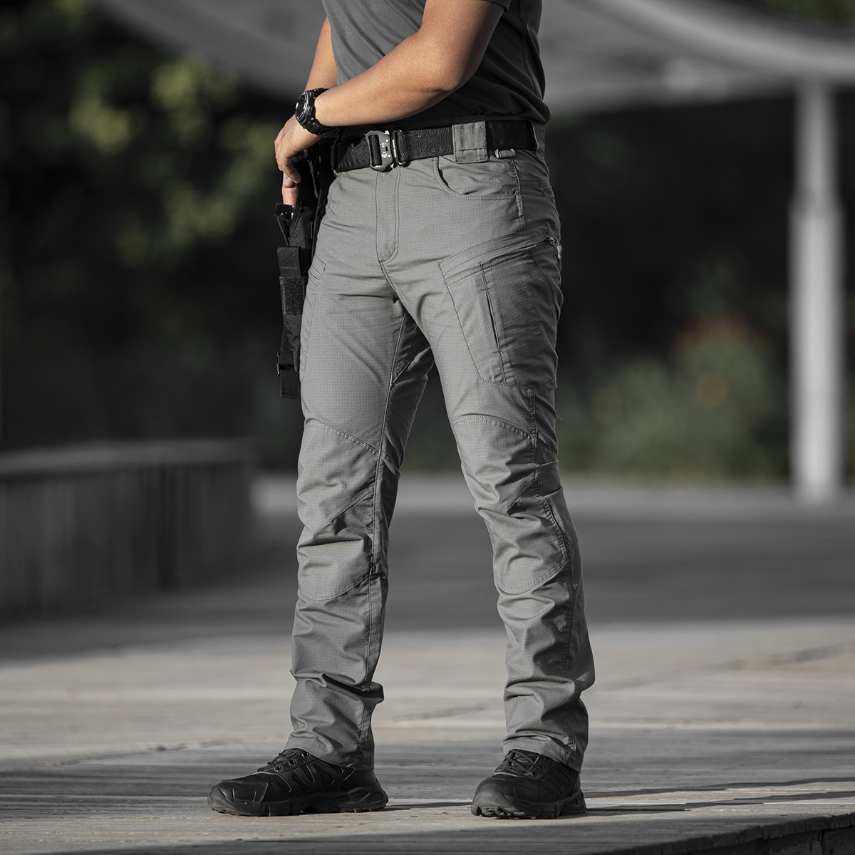 Casual Look