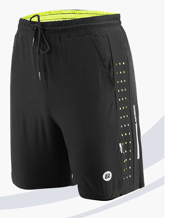 Gym Shorts Image 6