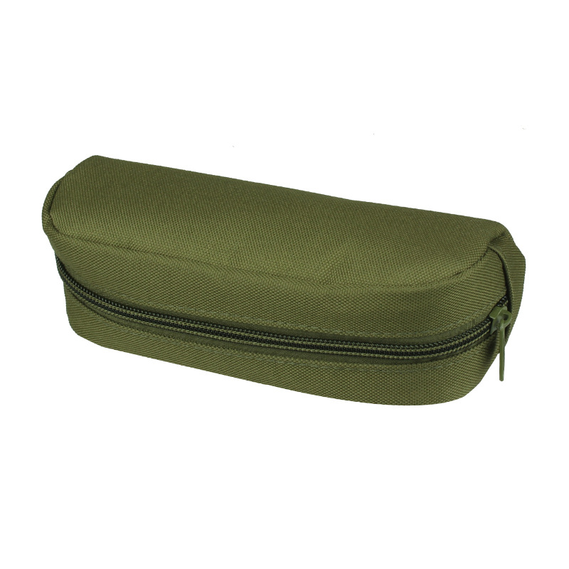 Color Tactical Glasses Bag