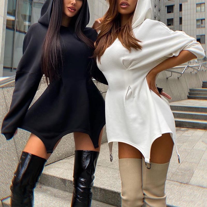 Versatile Fashion