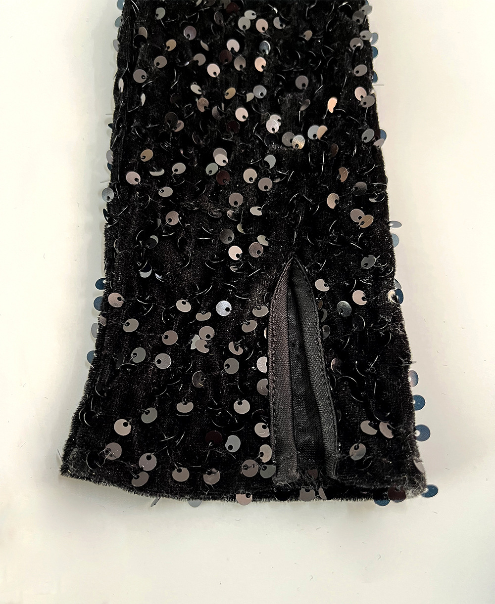 Stylish Sequins