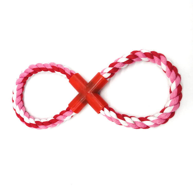 Durable Cotton Rope Dog Toy