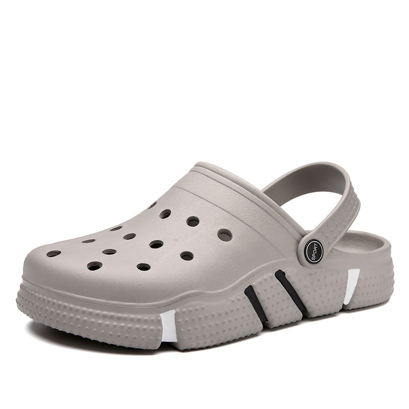 Trendy Sandals Image 4