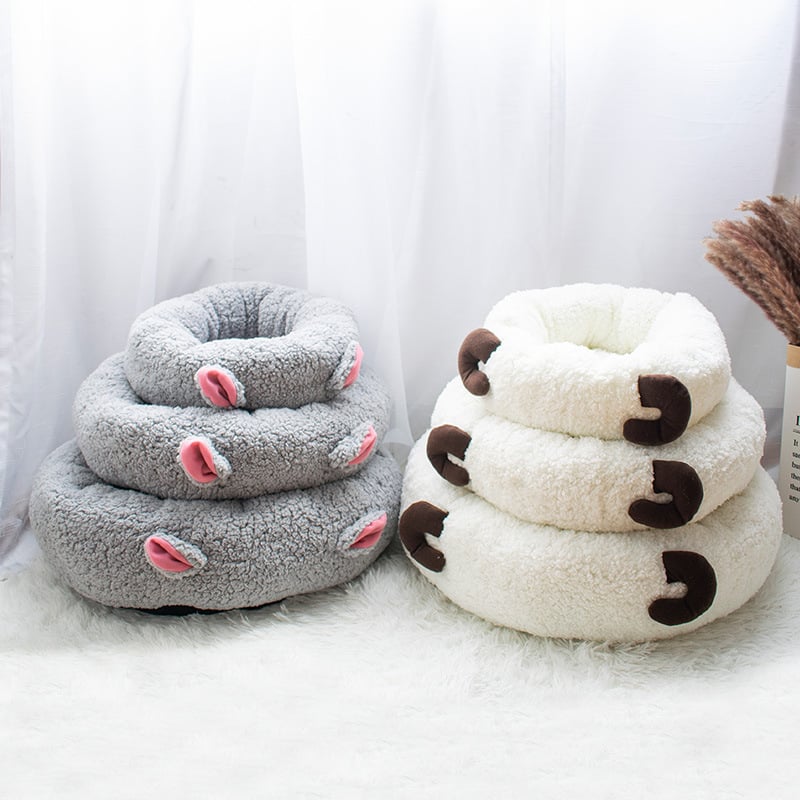 Lamb Wool Cat Litter Image 6