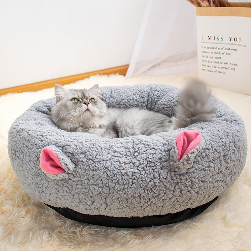 Lamb Wool Cat Litter Image 5