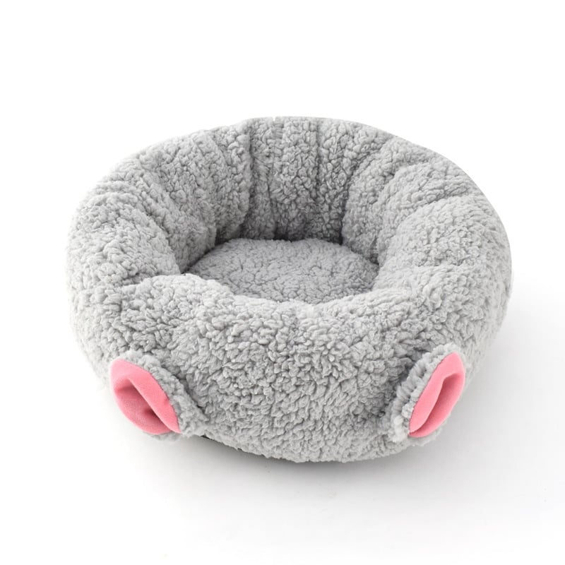 Lamb Wool Cat Litter Image 2