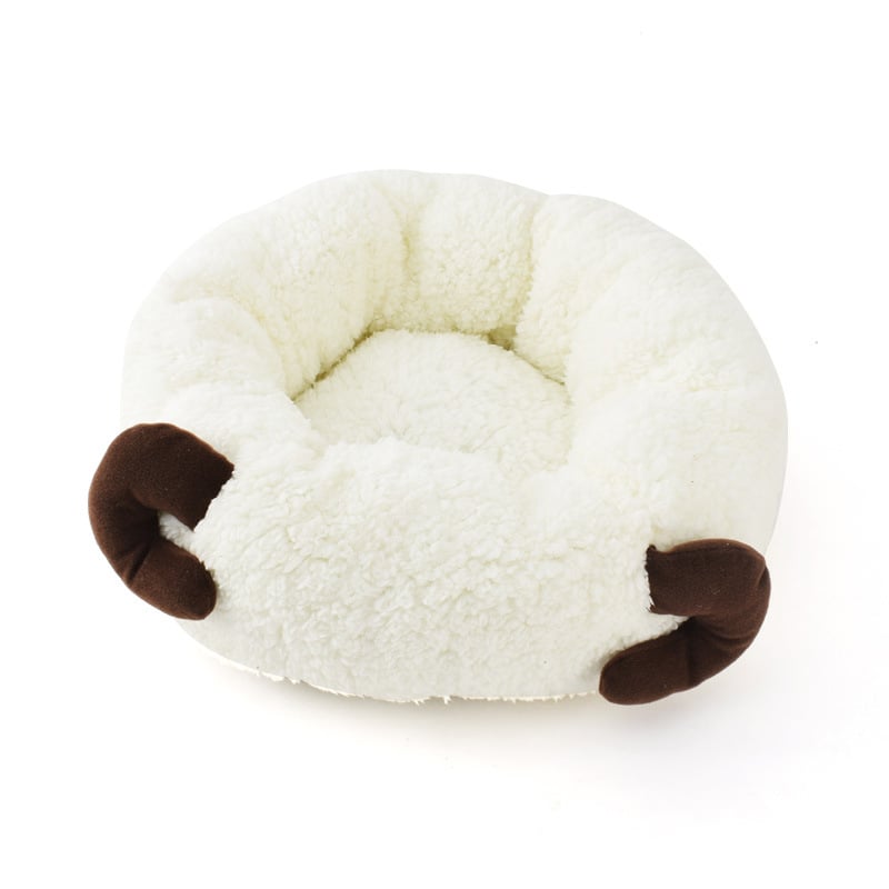 Lamb Wool Cat Litter Image 3