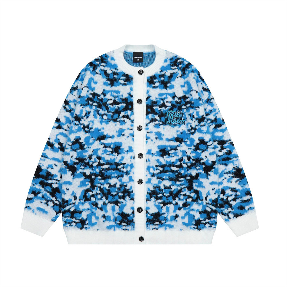 Jacquard Craft Detail