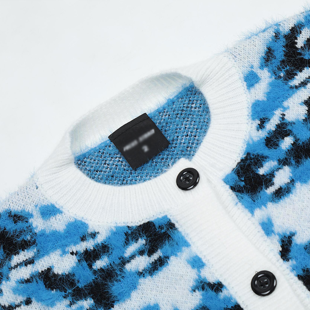 Versatile Blue Color